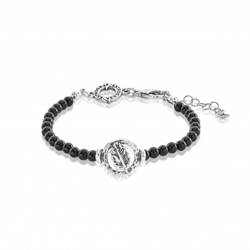 BRACCIALE PIUMA