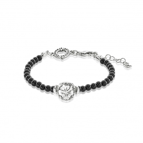 BRACCIALE QUADRIFOGLIO