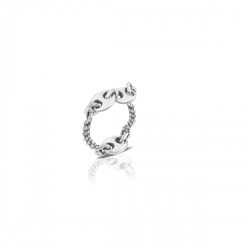 ANELLO MORBIDO MAGLIE ALTERNATE