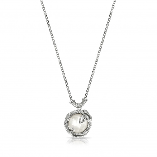 COLLANA LUNGA