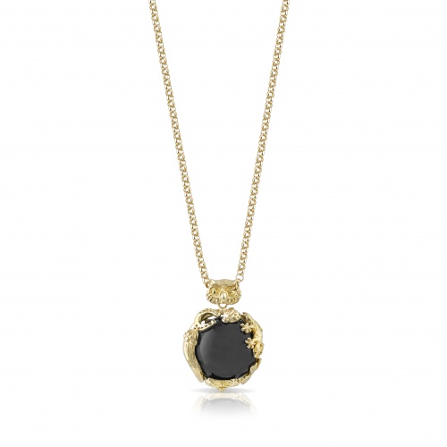 COLLANA LUNGA