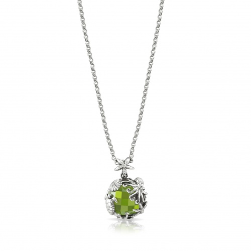 COLLANA LUNGA