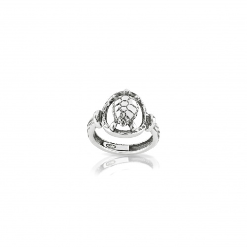 ANELLO TARTARUGA