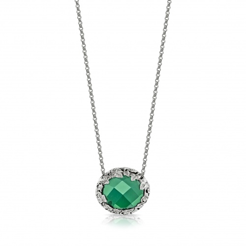 COLLANA LUNGA