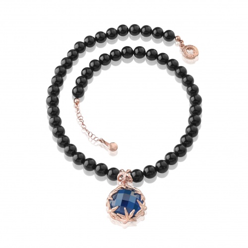 COLLANA PERLE
