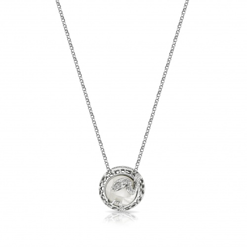 COLLANA PICCOLA 45 CM