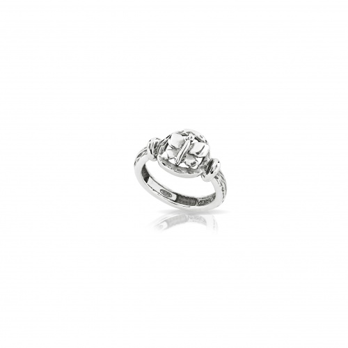 ANELLO FARFALLA