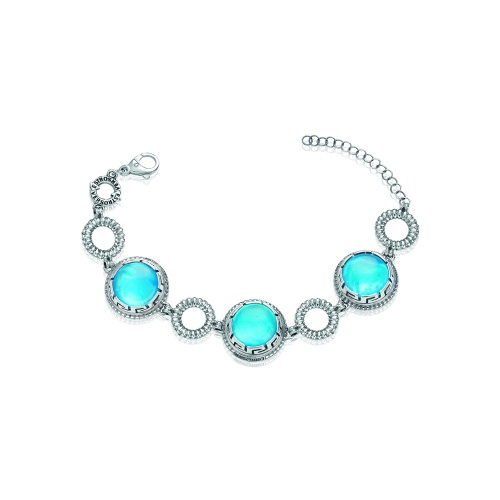 BRACCIALE 3 ELEMENTI