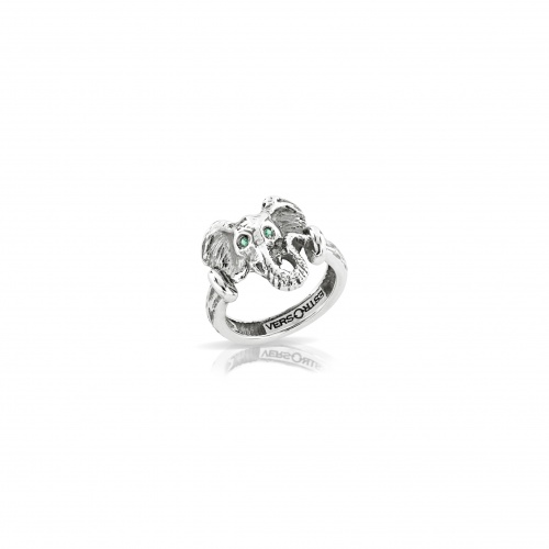 ANELLO ELEFANTE